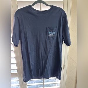Colorado vineyard vines T-shirt!